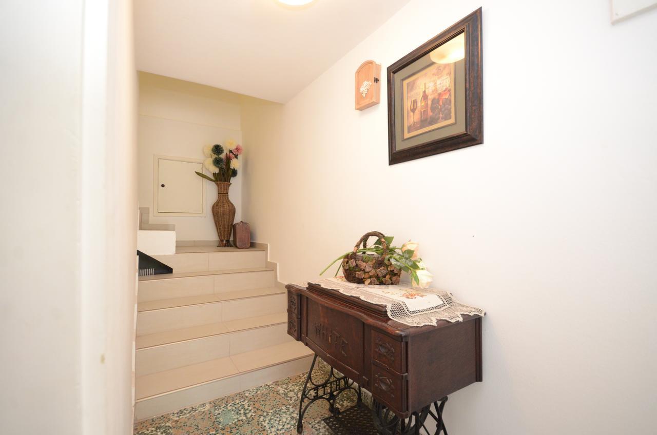 Apartmán Stone House Dragutinovic Kotor Exteriér fotografie