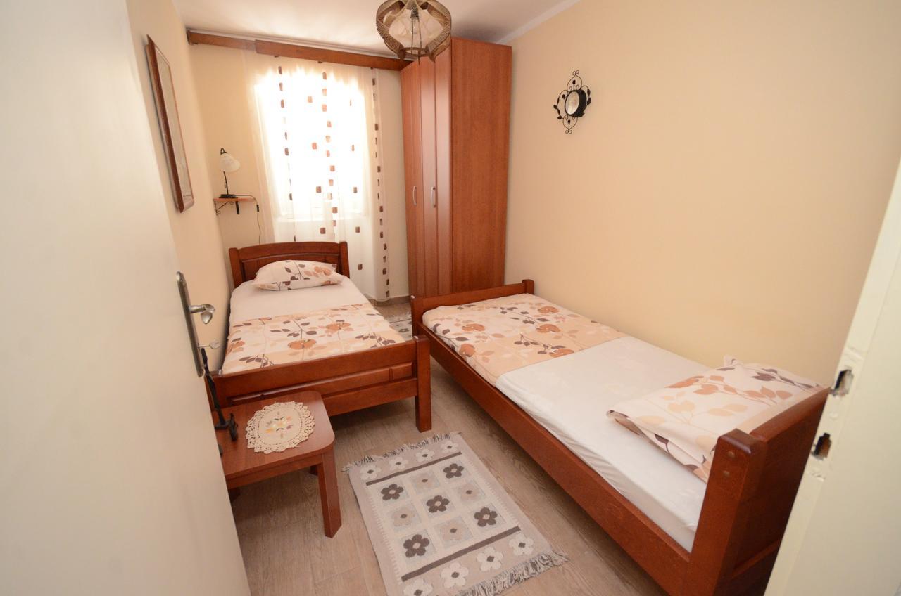 Apartmán Stone House Dragutinovic Kotor Exteriér fotografie