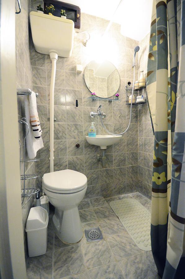 Apartmán Stone House Dragutinovic Kotor Exteriér fotografie